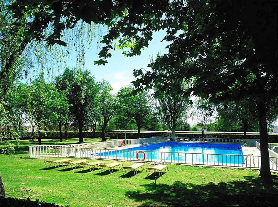 Parador de Albacete