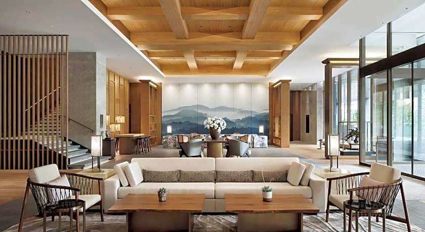 JW Marriott Hotel Nara
