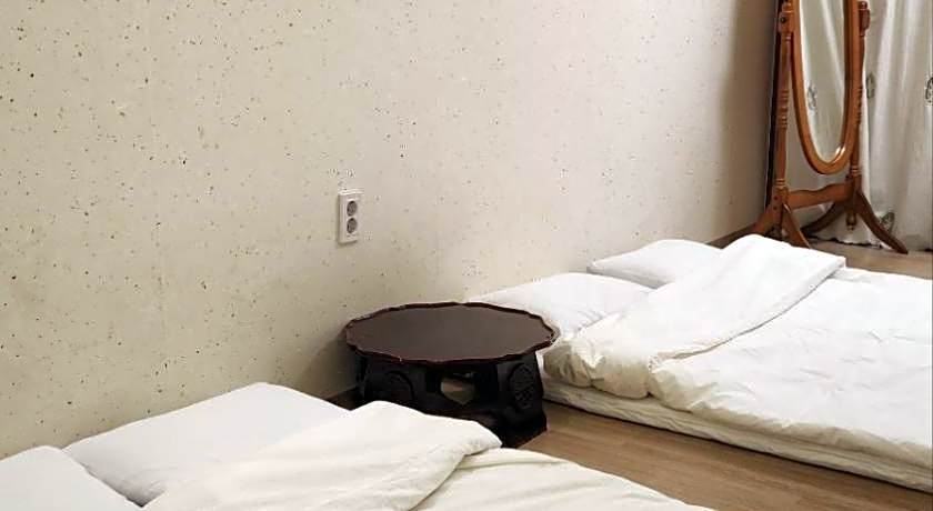 sungsim hanokstay