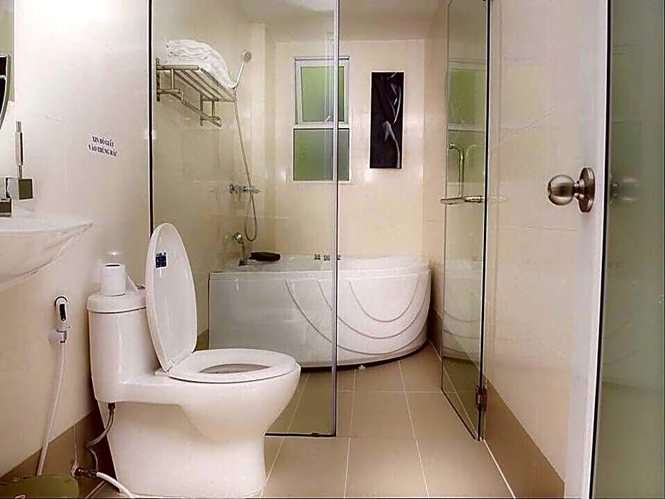 Truong Thinh Hotel Saigon