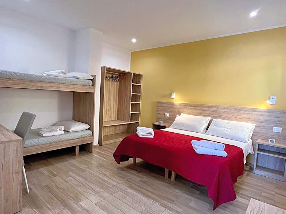 Salsedine Tropea Capo Vaticano