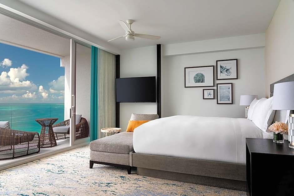 The Ritz-Carlton Turks and Caicos