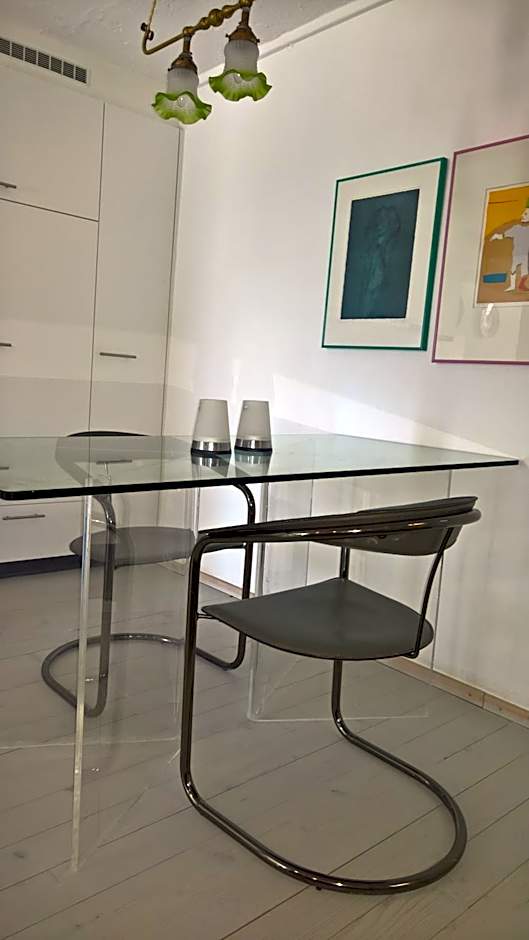 Swiss Borzoi House