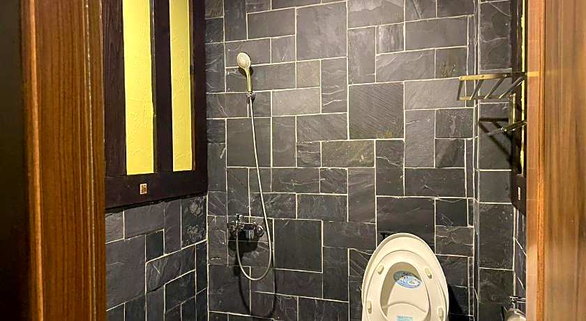 Vanse Hotel