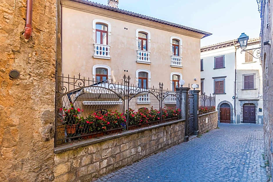 Hotel Duomo