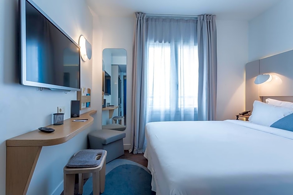 Le Marcel Paris Gare de l'Est