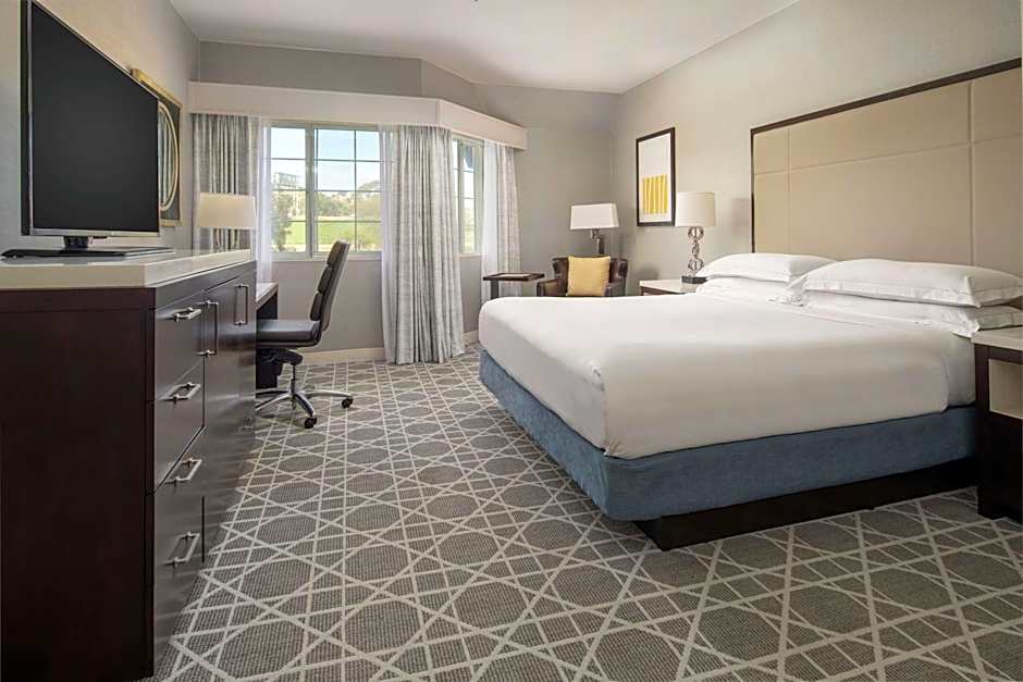 Hilton San Diego/Del Mar