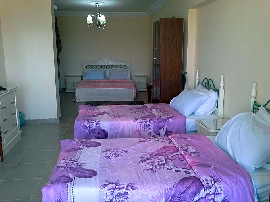 Alexander The Great Hotel