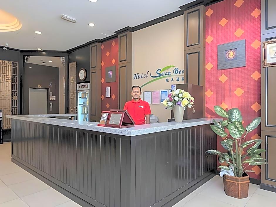 Suan Bee Hotel@Sutera