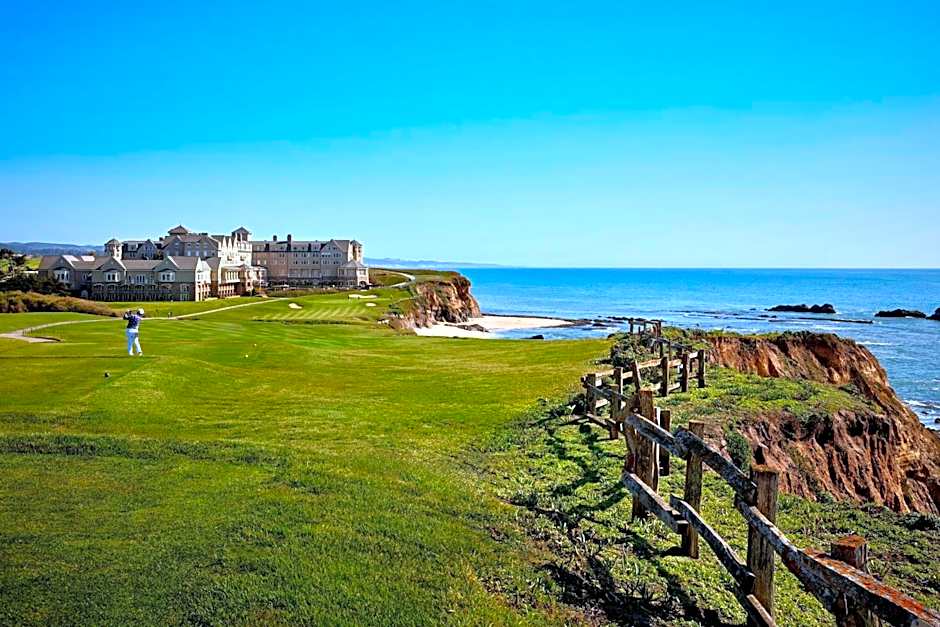 The Ritz-Carlton Half Moon Bay