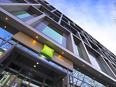 ibis Styles Pforzheim