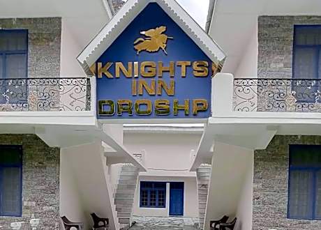 Knights Inn Droshp