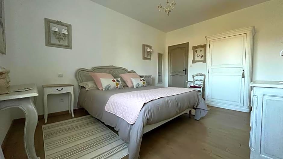 TENDANCE CAMPAGNE Chambre d'hôtes
