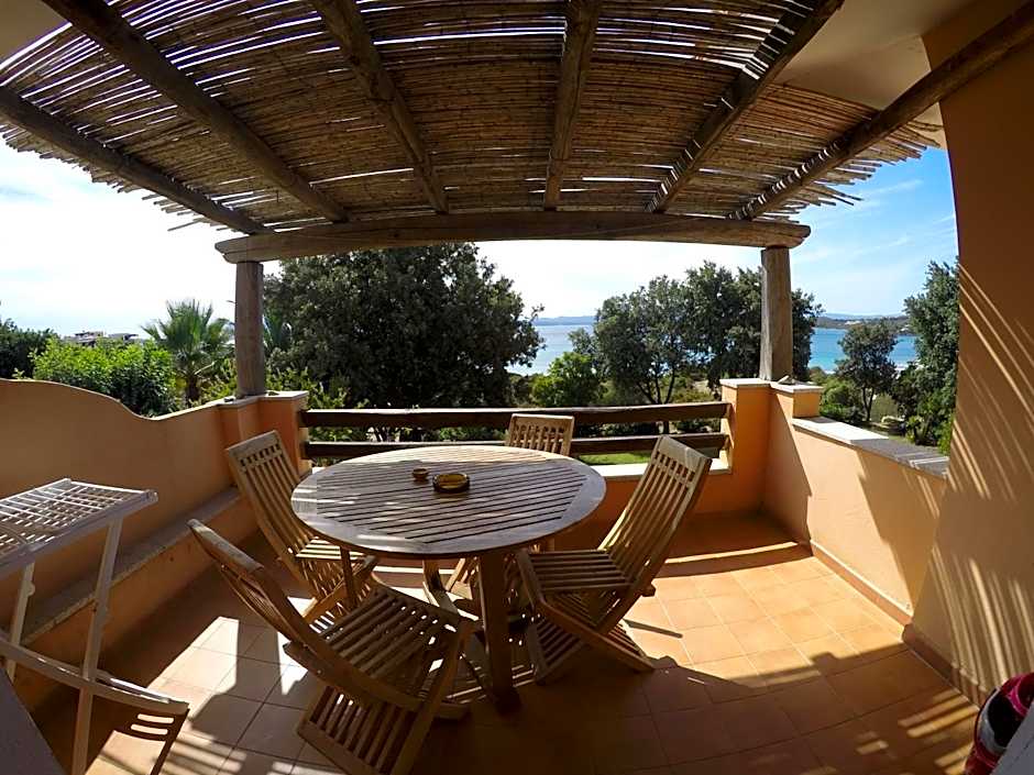 Residence Spiaggia Bianca