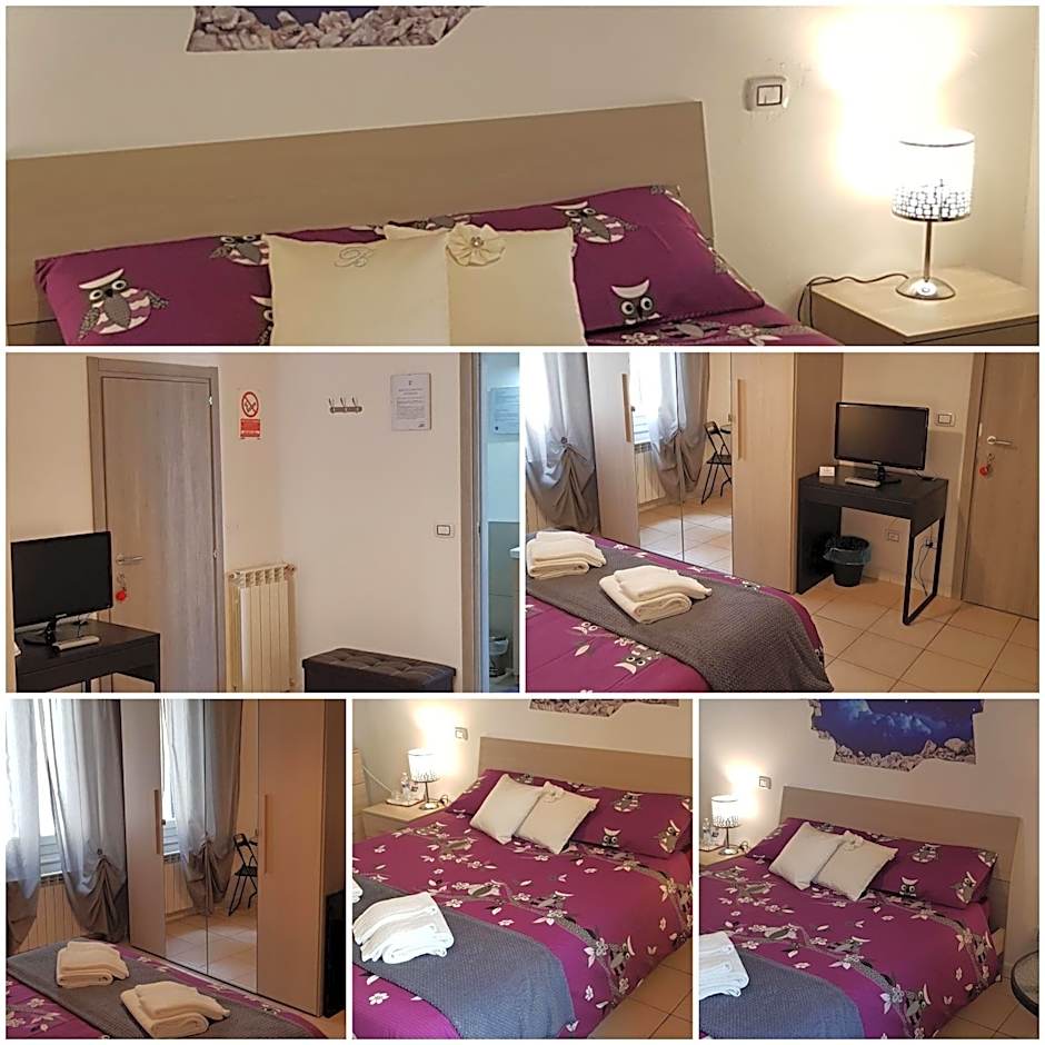 B&B Pierilu'