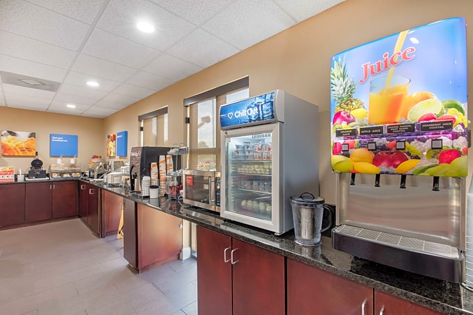 Comfort Inn
