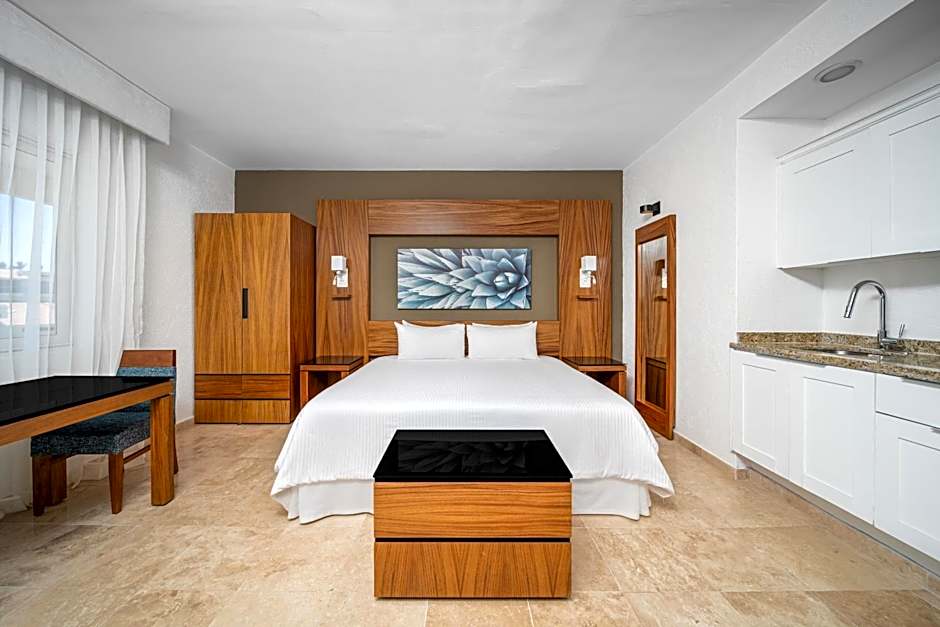 Krystal Grand Los Cabos - All Inclusive