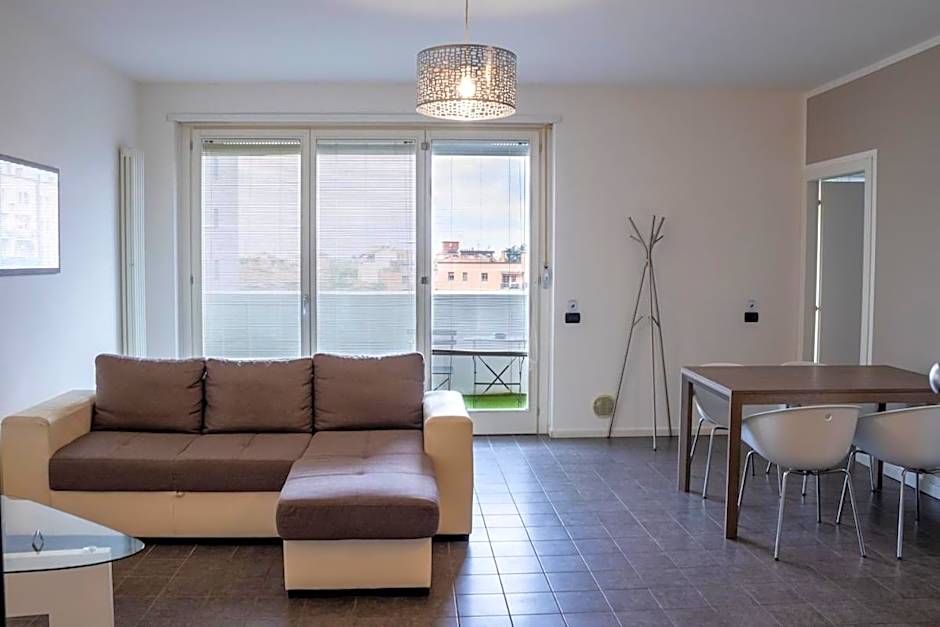 Urban Mobility Residence