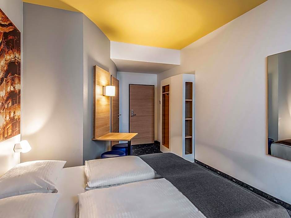 B&B Hotel Bayreuth