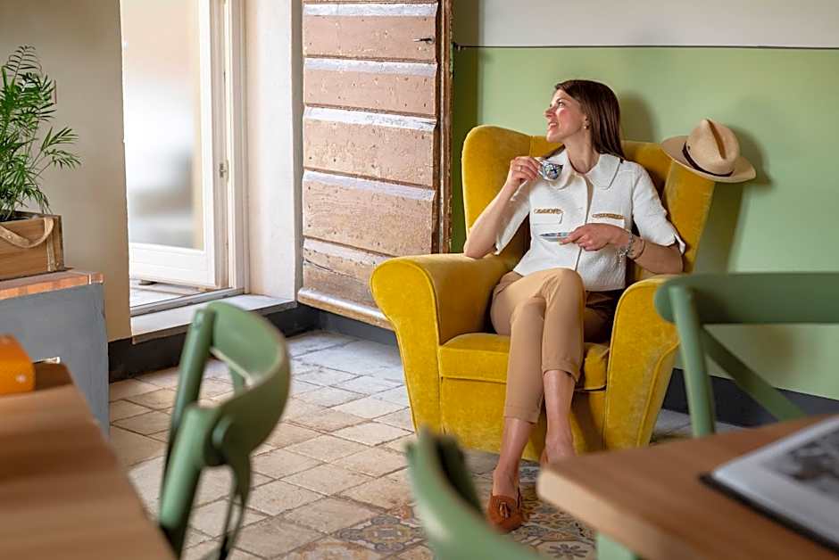 Idea Resort - Rooms&Apartments