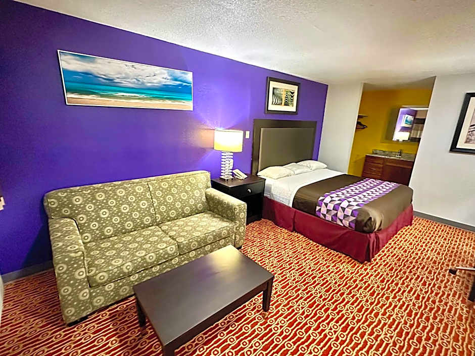 Magnolia Motel Donaldsonville - St James
