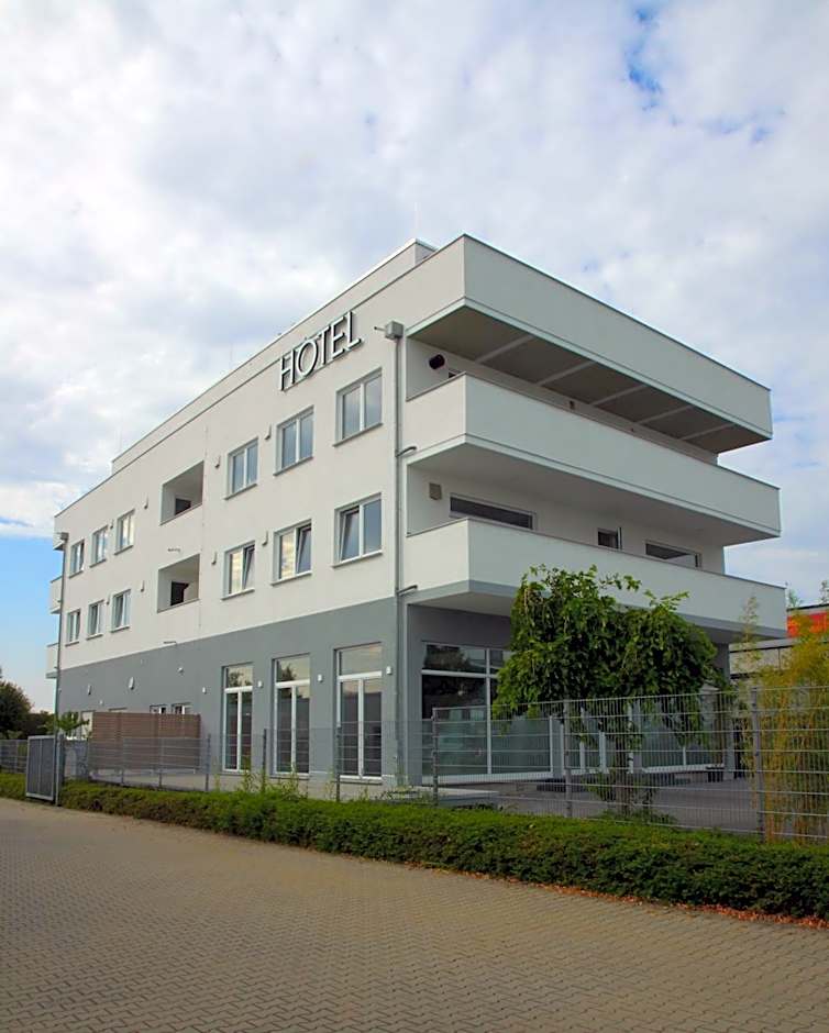 Hotel Rodgau