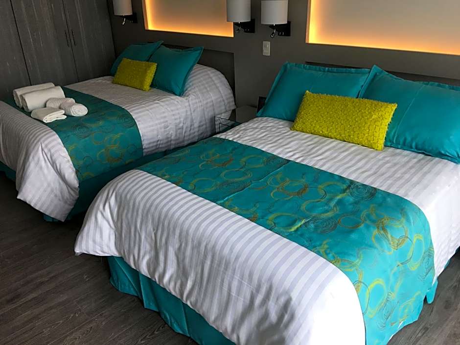 Herbal Inn Suites