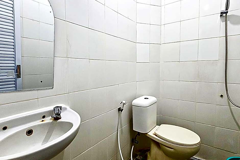 Urbanview Villa Balong BHO Syariah Bandung