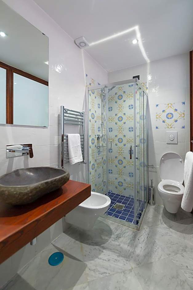 Palazzo Doria d'Angri