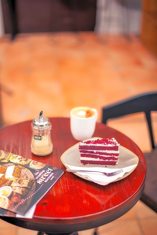 Comfort Hotel East Melbourne