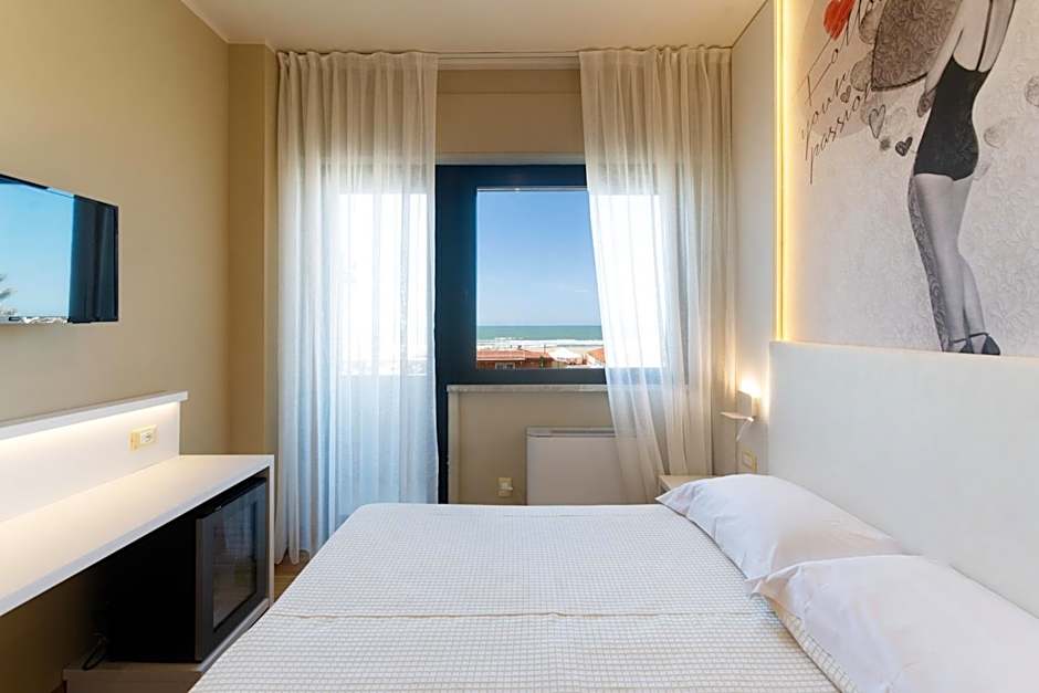 Hotel San Francisco