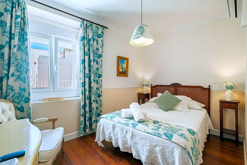 Palacete de La Alameda - Adults Only-