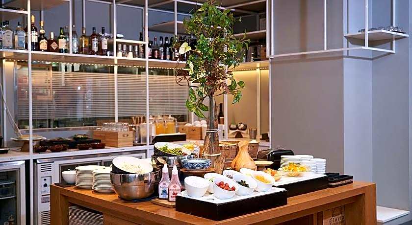 Hotel Sunroute Ginza