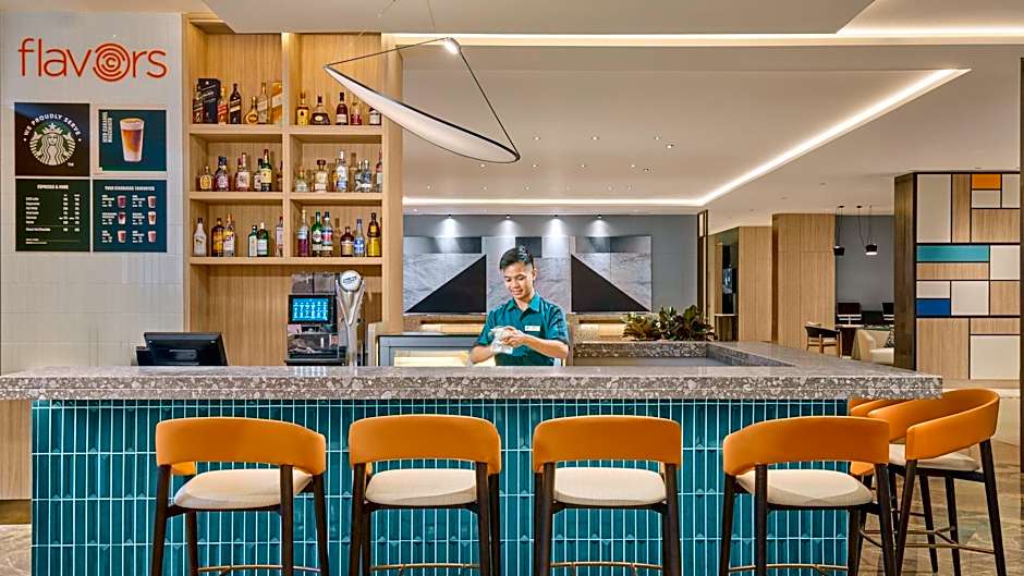 Holiday Inn & Suites Makati By IHG