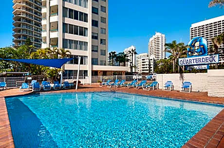 Quarterdeck Apartments