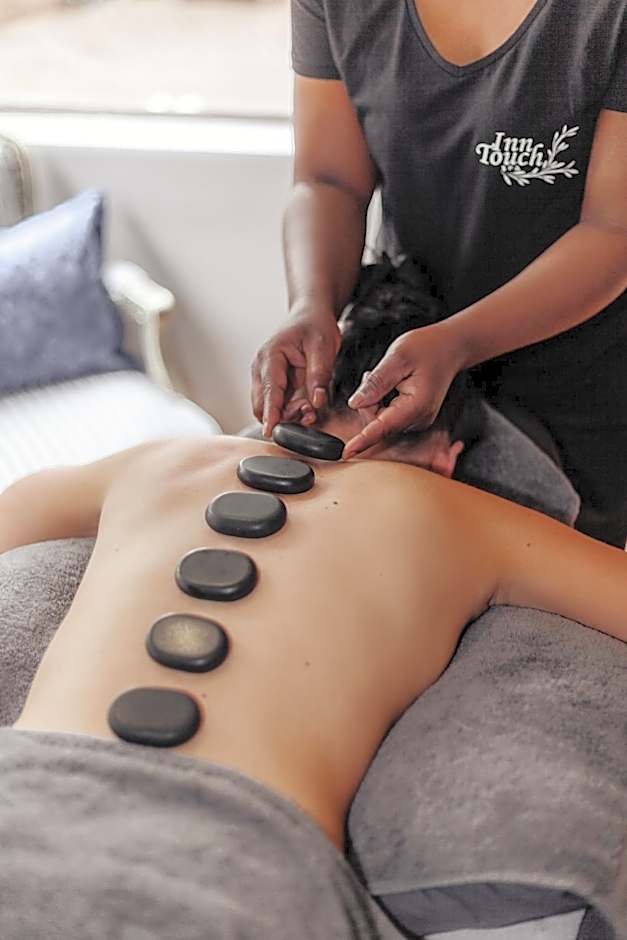 InnJoy Boutique Hotel