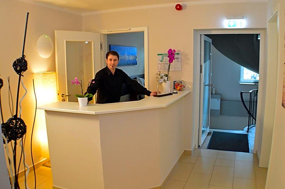 Hotel Jeta