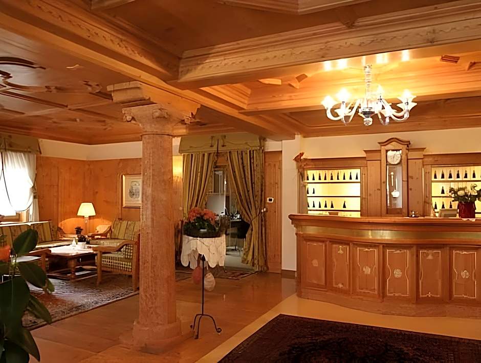 Hotel Reichegger