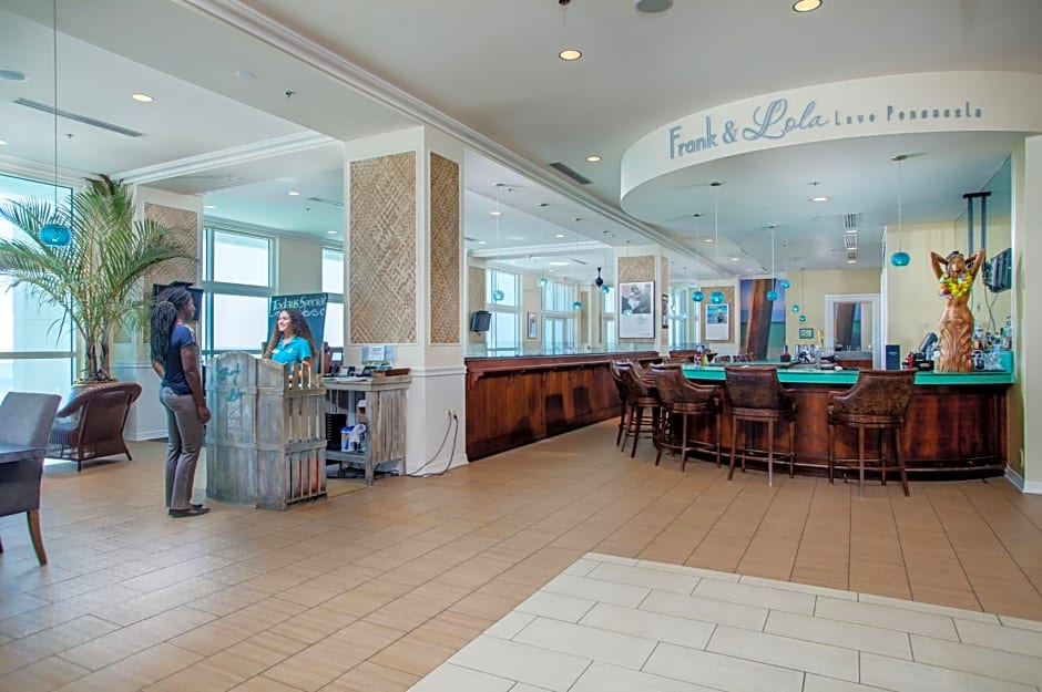 The Pensacola Beach Resort
