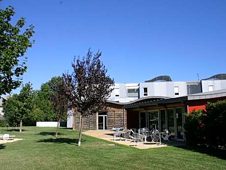 Auberge de Jeunesse HI Grenoble