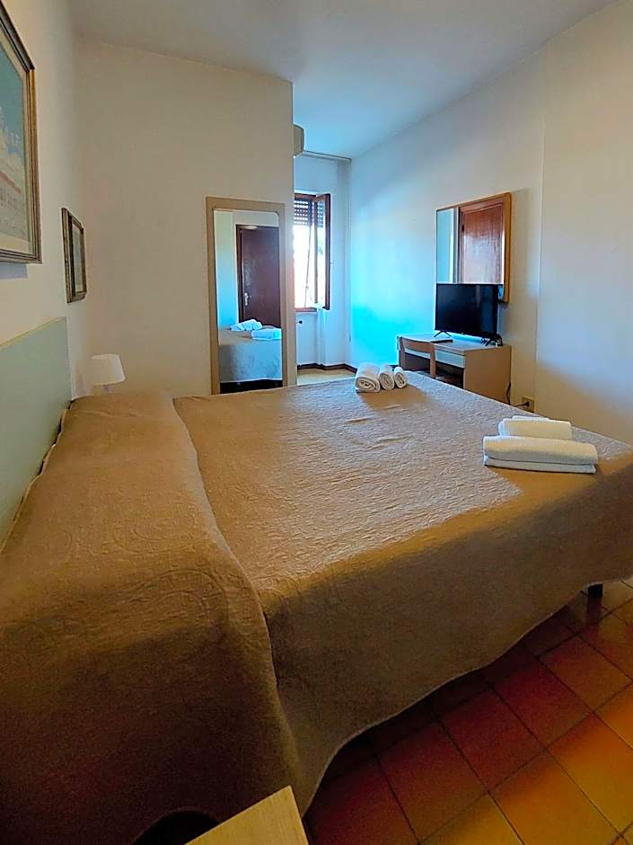 Hotel San Domingo