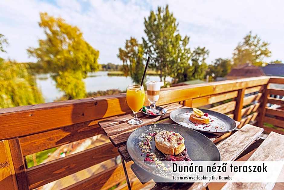 Mártoni Resort & Restaurant