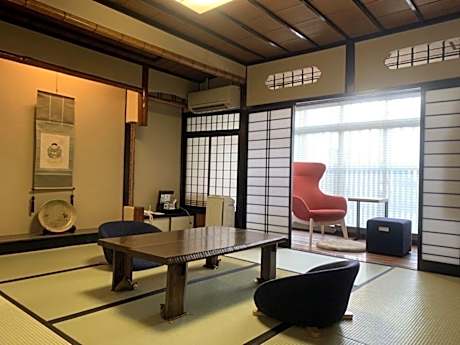 Japanese Western Non-Smoking