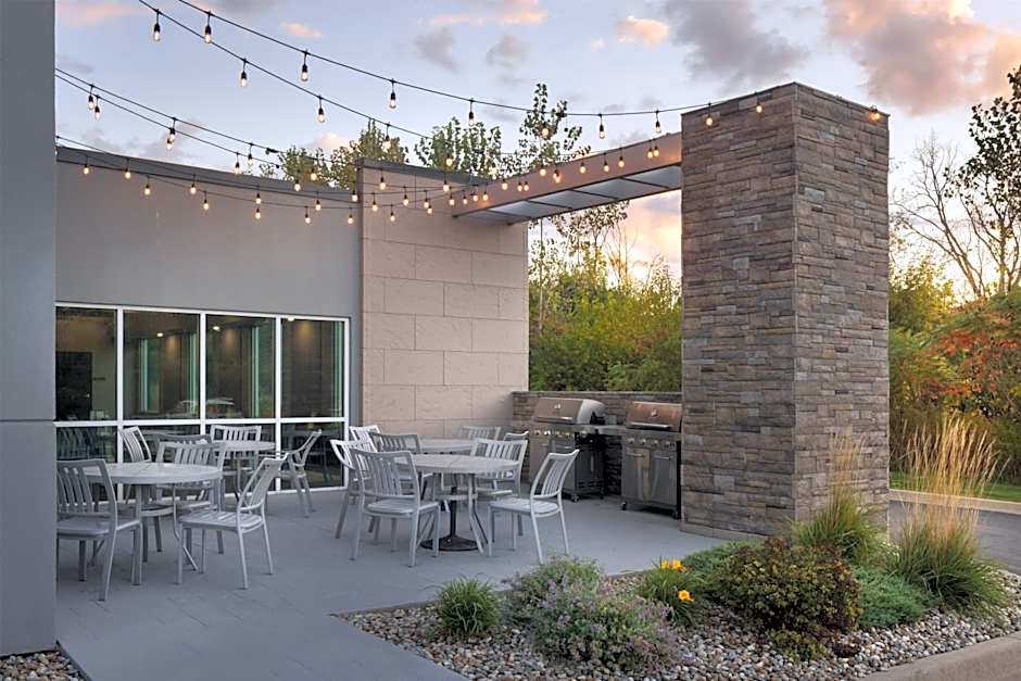 Home 2 Suites By Hilton Jackson