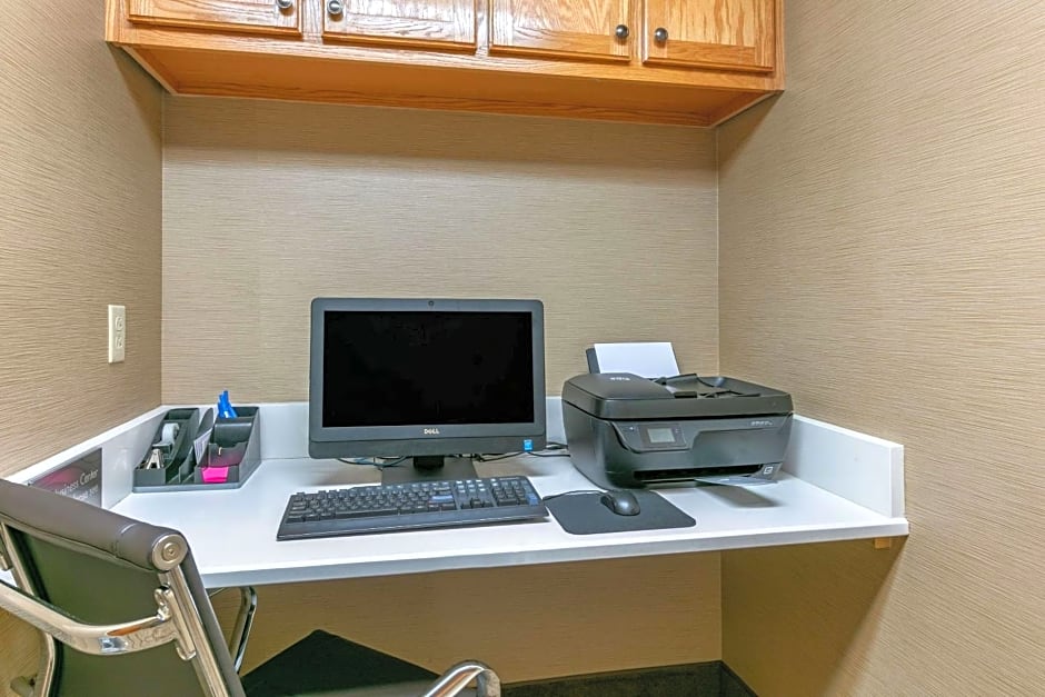 Comfort Inn Downtown Lookout Mountain Chattanooga