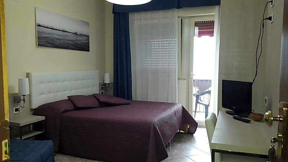 Hotel Bella Riviera Lungomare