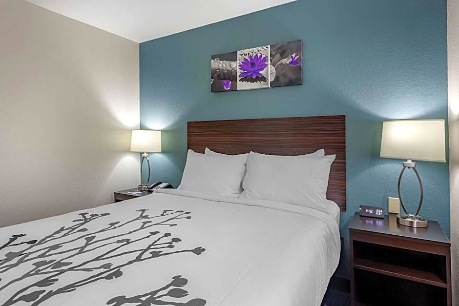 Sleep Inn St. Robert-Fort Leonard Wood