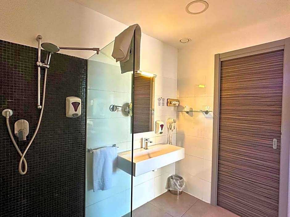 Ibis Styles Catania Acireale