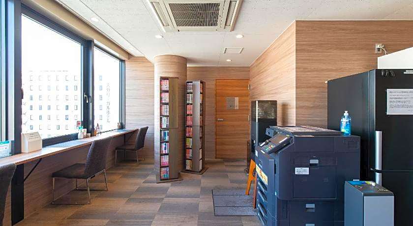 Tabist Hotel Smart Sleeps Oita Station