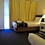 Albury Burvale Motor Inn